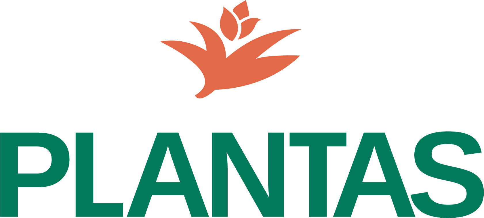 Plantas logo