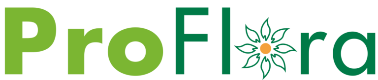 ProFlora logo