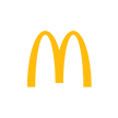 McDonalds logo