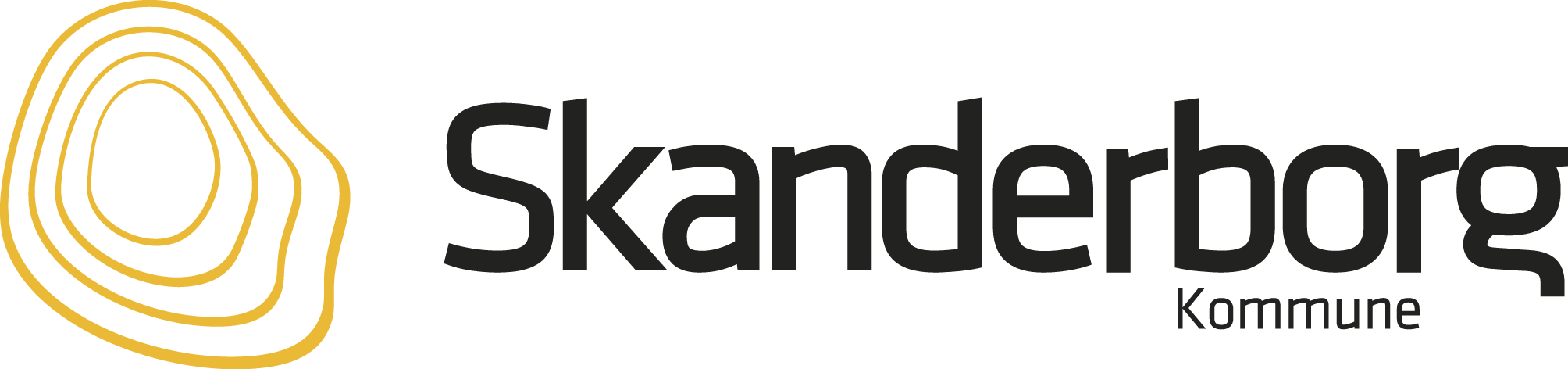 Skanderborg Kommune logo