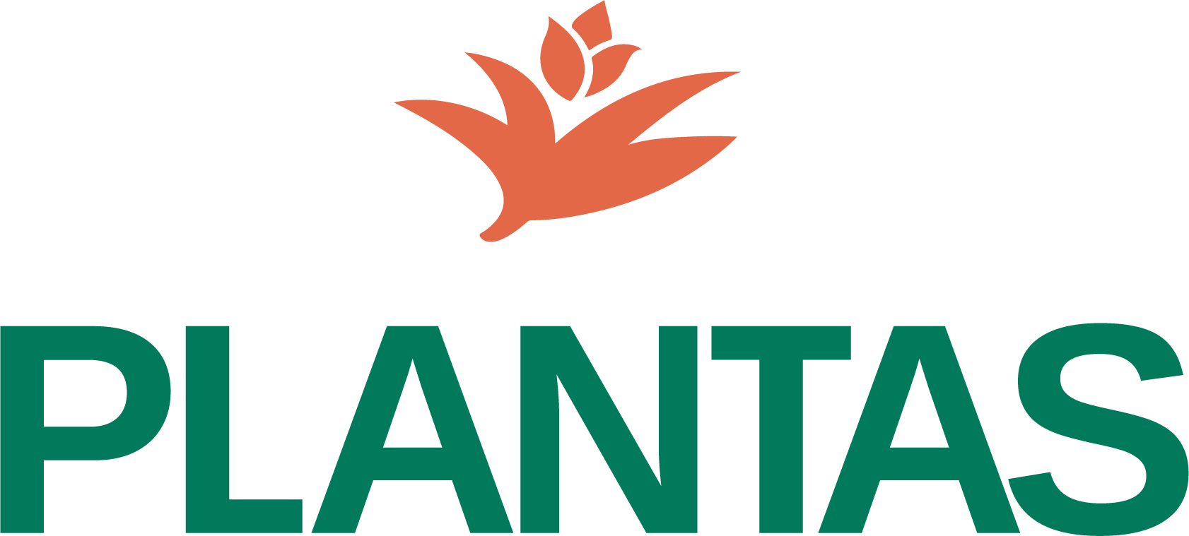 Plantas logo
