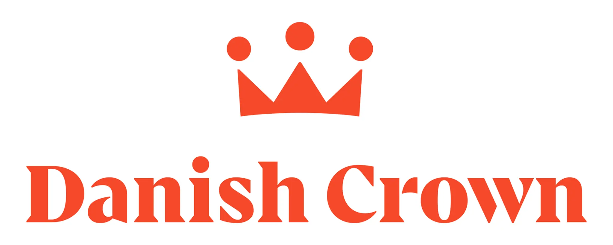 Danish Crown logo