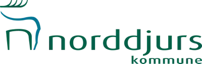 Norddjurs Kommune logo